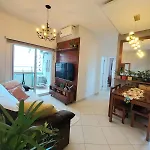 Apartamento completo no bairro Itagua Ubatuba SP