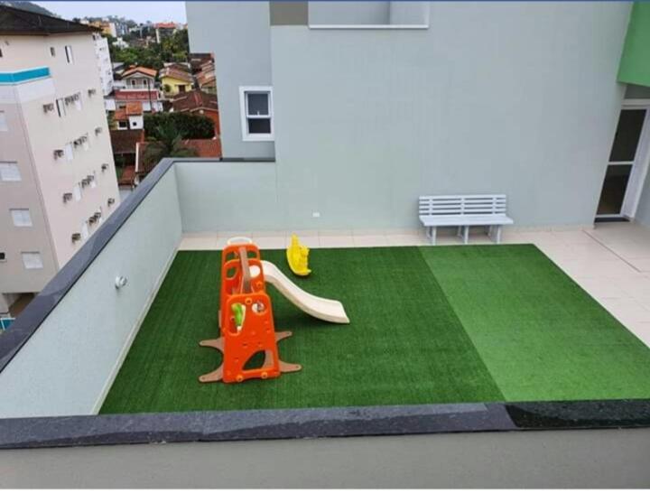 Completo No Bairro Itagua Sp Apartamento *