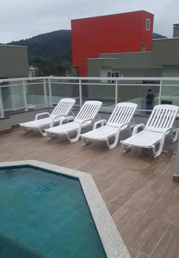 Completo No Bairro Itagua Sp Apartamento Ubatuba