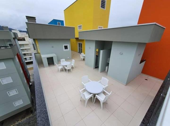 Completo No Bairro Itagua Sp Apartamento *