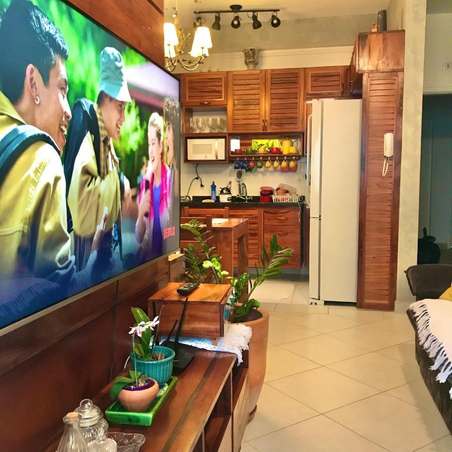 Completo No Bairro Itagua Sp Apartamento