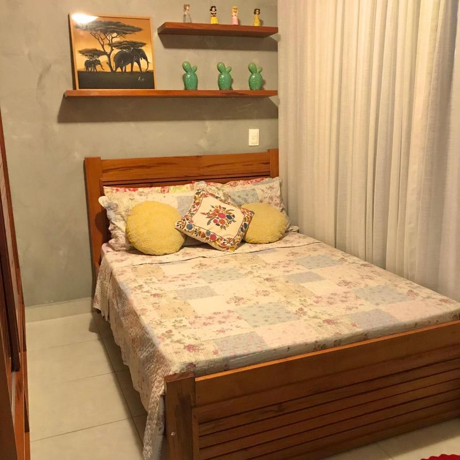 Apartamento Completo No Bairro Itagua Sp Ubatuba
