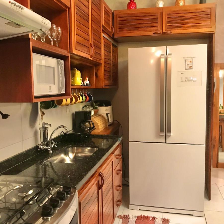 Completo No Bairro Itagua Sp Apartamento Ubatuba