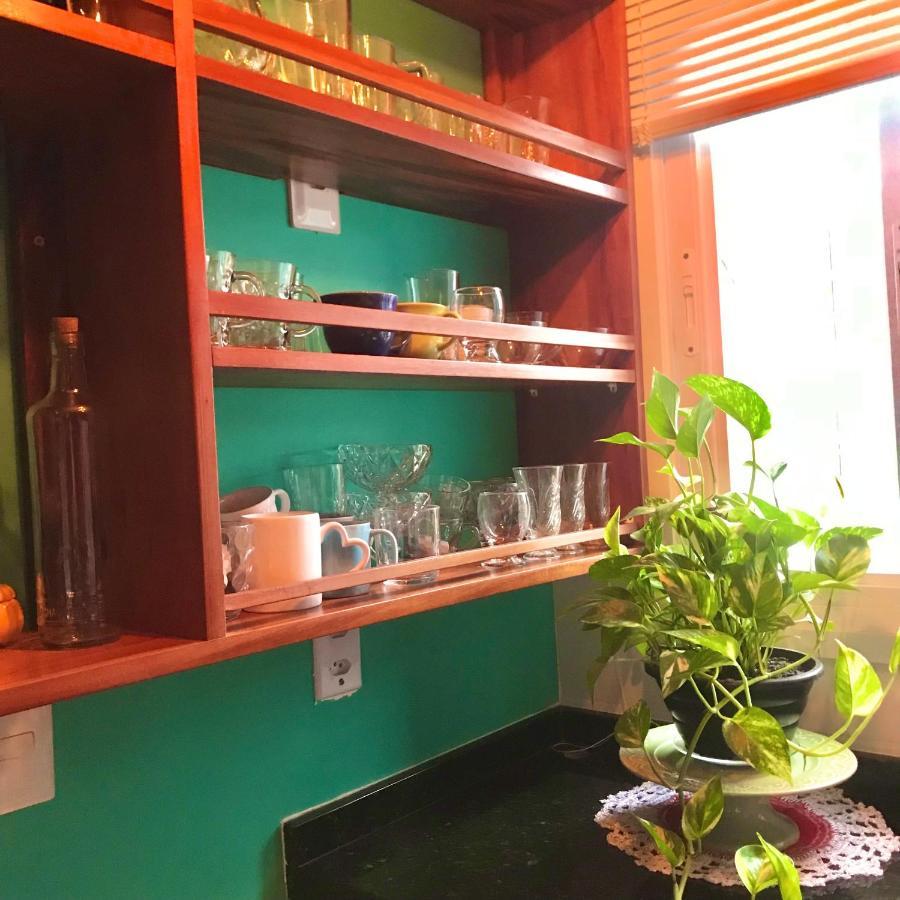 Completo No Bairro Itagua Sp Apartamento
