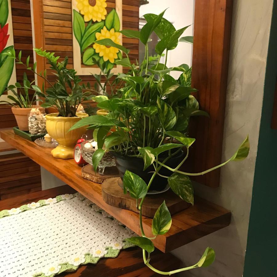 Apartamento Completo No Bairro Itagua Sp Ubatuba