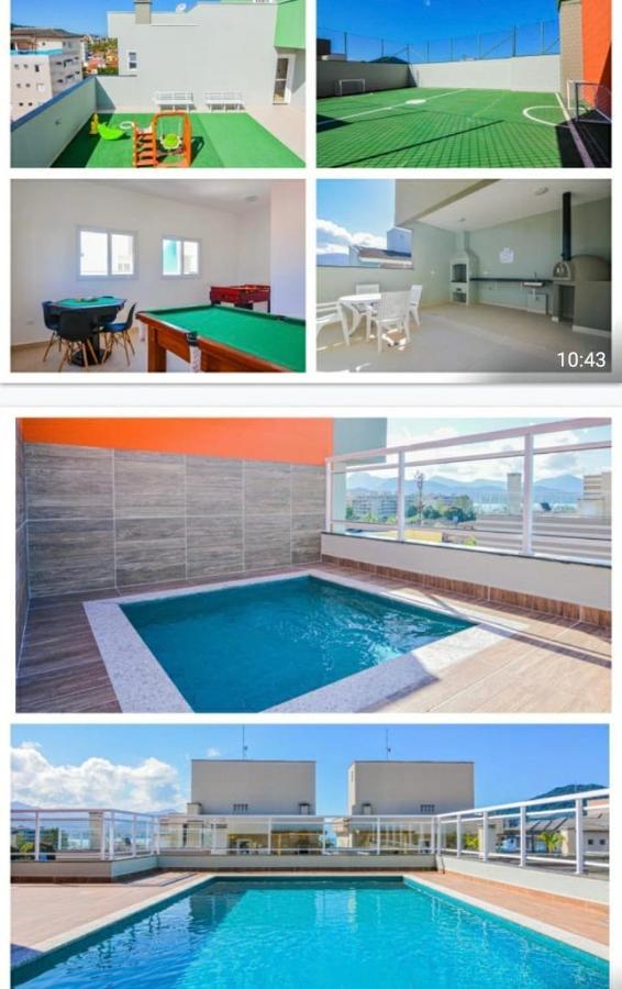 Completo No Bairro Itagua Sp Apartamento