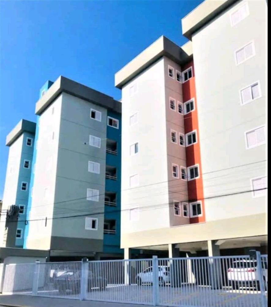 Completo No Bairro Itagua Sp Ubatuba