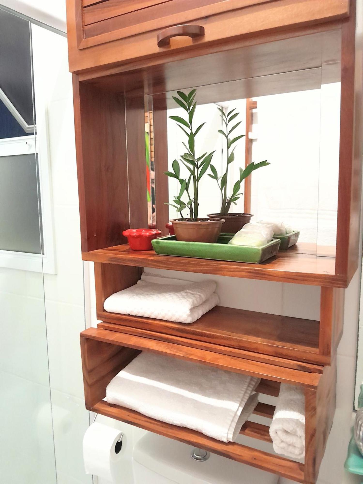 Apartamento Completo No Bairro Itagua Sp