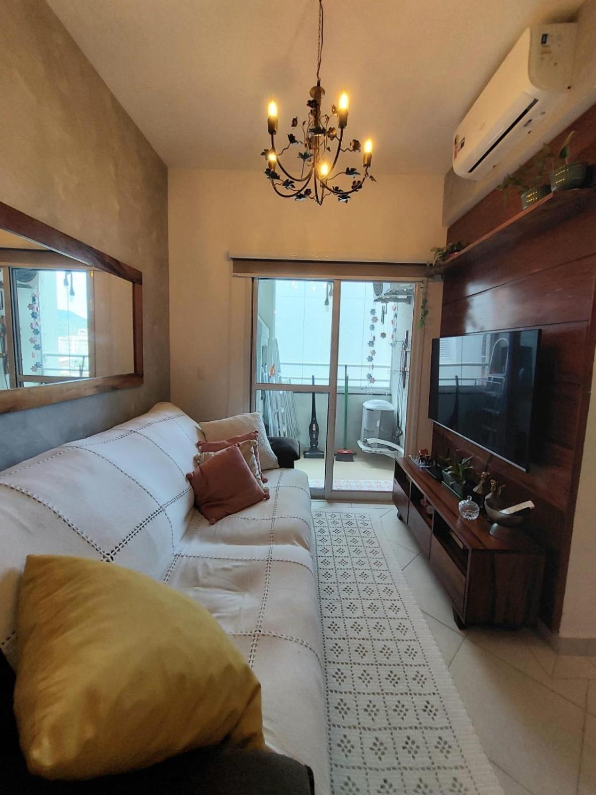 Completo No Bairro Itagua Sp Apartamento