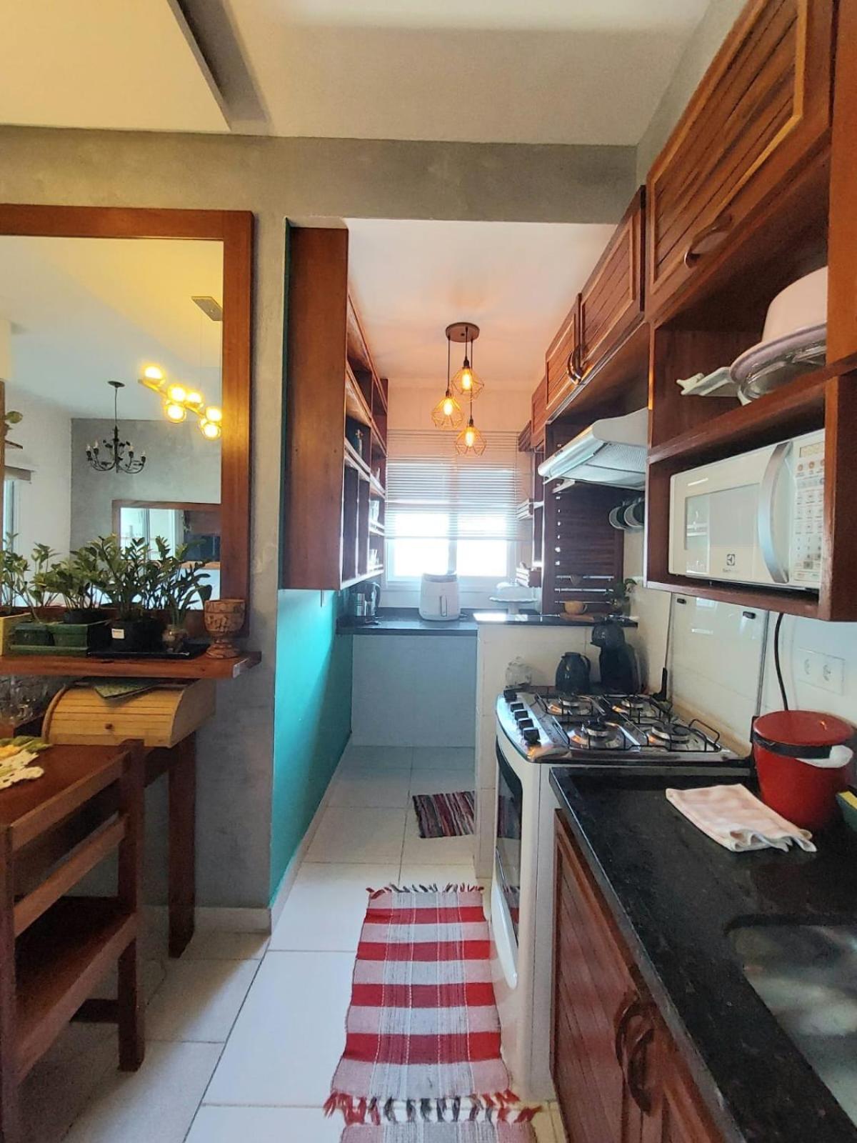 Apartamento Completo No Bairro Itagua Sp Ubatuba