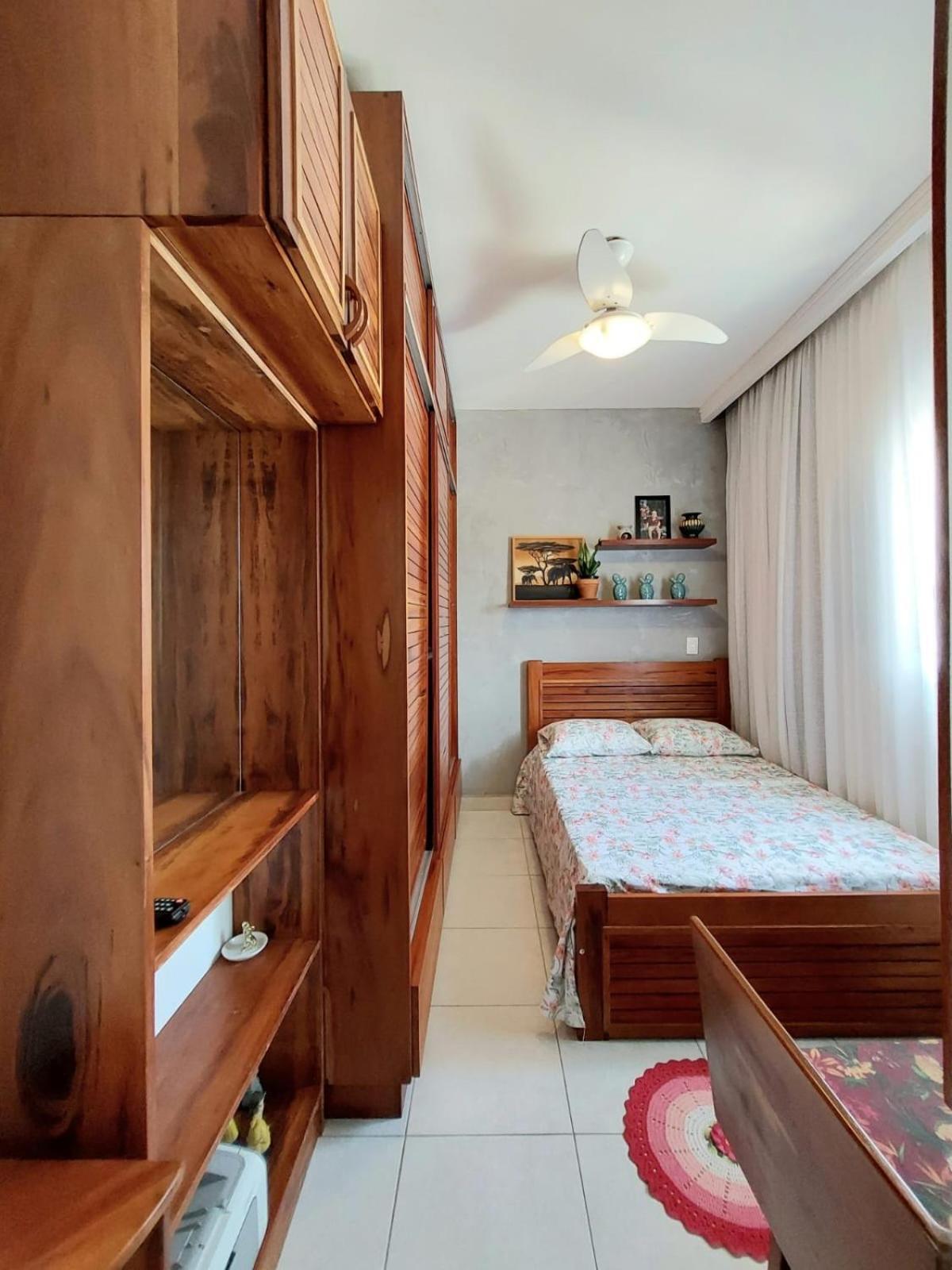 Completo No Bairro Itagua Sp Apartamento