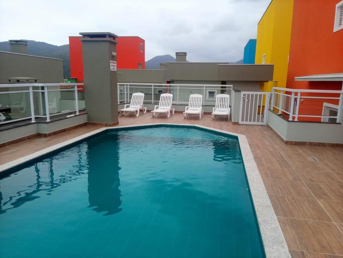 Completo No Bairro Itagua Sp Apartamento *