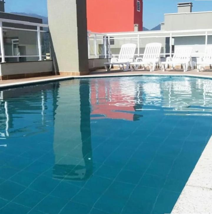 Completo No Bairro Itagua Sp Ubatuba