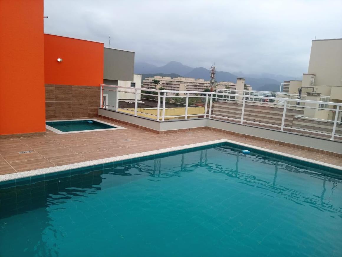 Apartamento Completo No Bairro Itagua Sp *