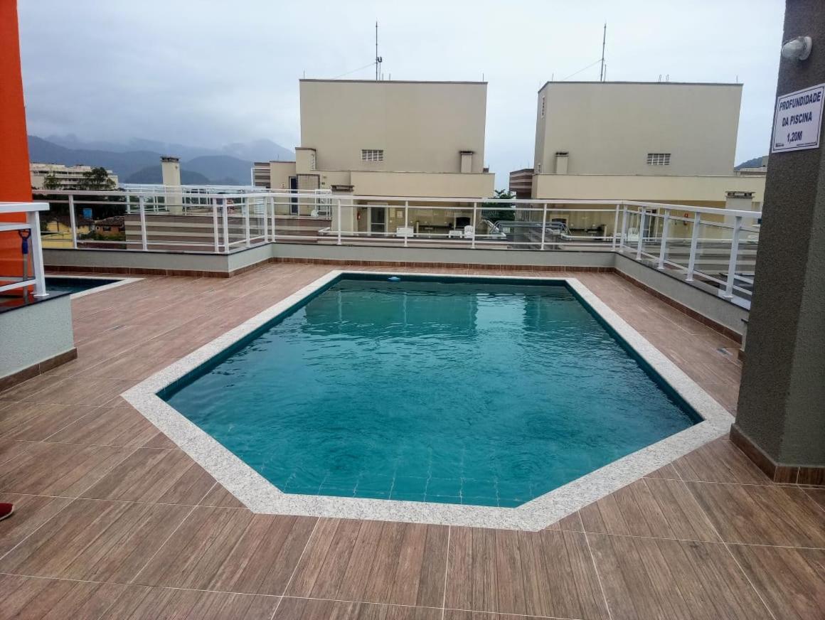 Completo No Bairro Itagua Sp Apartamento Ubatuba